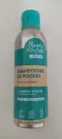 WAAM - Shampooing en poudre