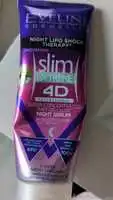 EVELINE - Slim extreme 4D - Super concentrated anti-cellulite
