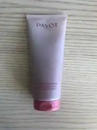 PAYOT - Rituel douceur - Granité exfoliant corps