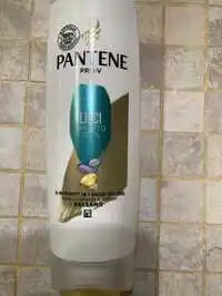 PANTENE PRO-V - Balsamo lisci effeto seta 