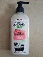 P’TIT BRIOCHIN - Au gentil coquelicot  bio
