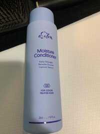ESALON - Moisture conditioner for color treated hair