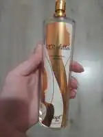 ADOPT' - Lady glitter - Eau de parfum pailletée 