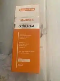 RACINE-VITA - Creme éclat vitamine C