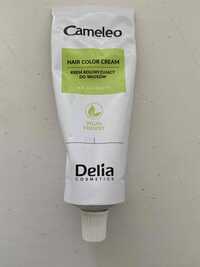DELIA COSMETICS - Cameleo - Hair color cream 3.0