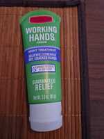 O'KEEFFE'S - Working hands cream