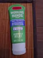 O'KEEFFE'S - Working hands cream