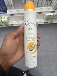 DOVE - Advanced care gofresh - Anti-perspirant 72h