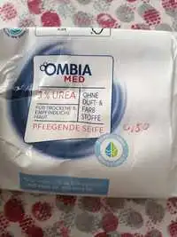 OMBIA MED - Pflegende seife