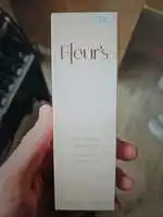 FLEUR'S - Gel-Crème Matifiant