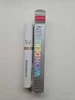 WONDERSKIN - Wonder blading lip stain masque