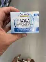 LACURA SKIN - Aqua complete - Crème de jour