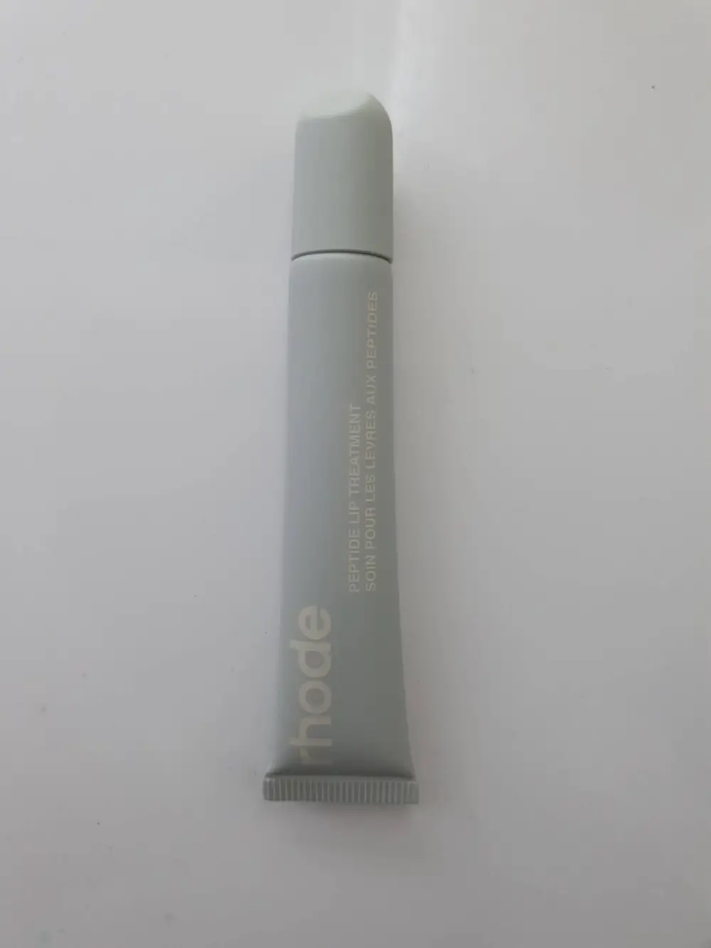 RHODE - Soin pour les lèvres aux peptides 