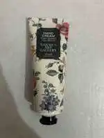 NATURE'S ART GALLERY - Hand cream that makes you smile