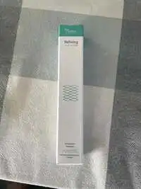 COLIBRI - Refining eye cream
