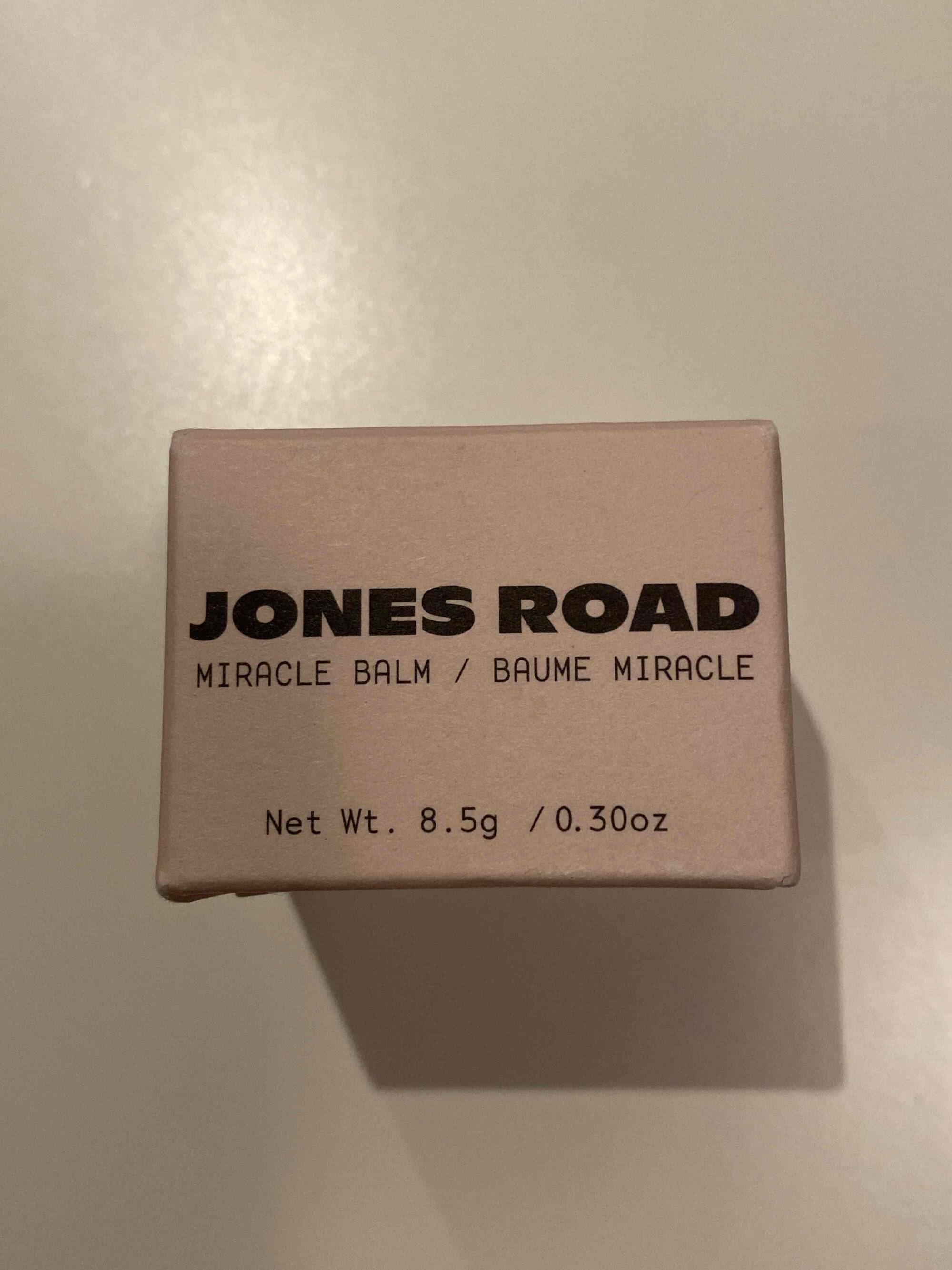 JONES ROAD - Baume miracle