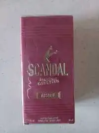 JEAN PAUL GAULTIER - Scandal absolu - Parfum