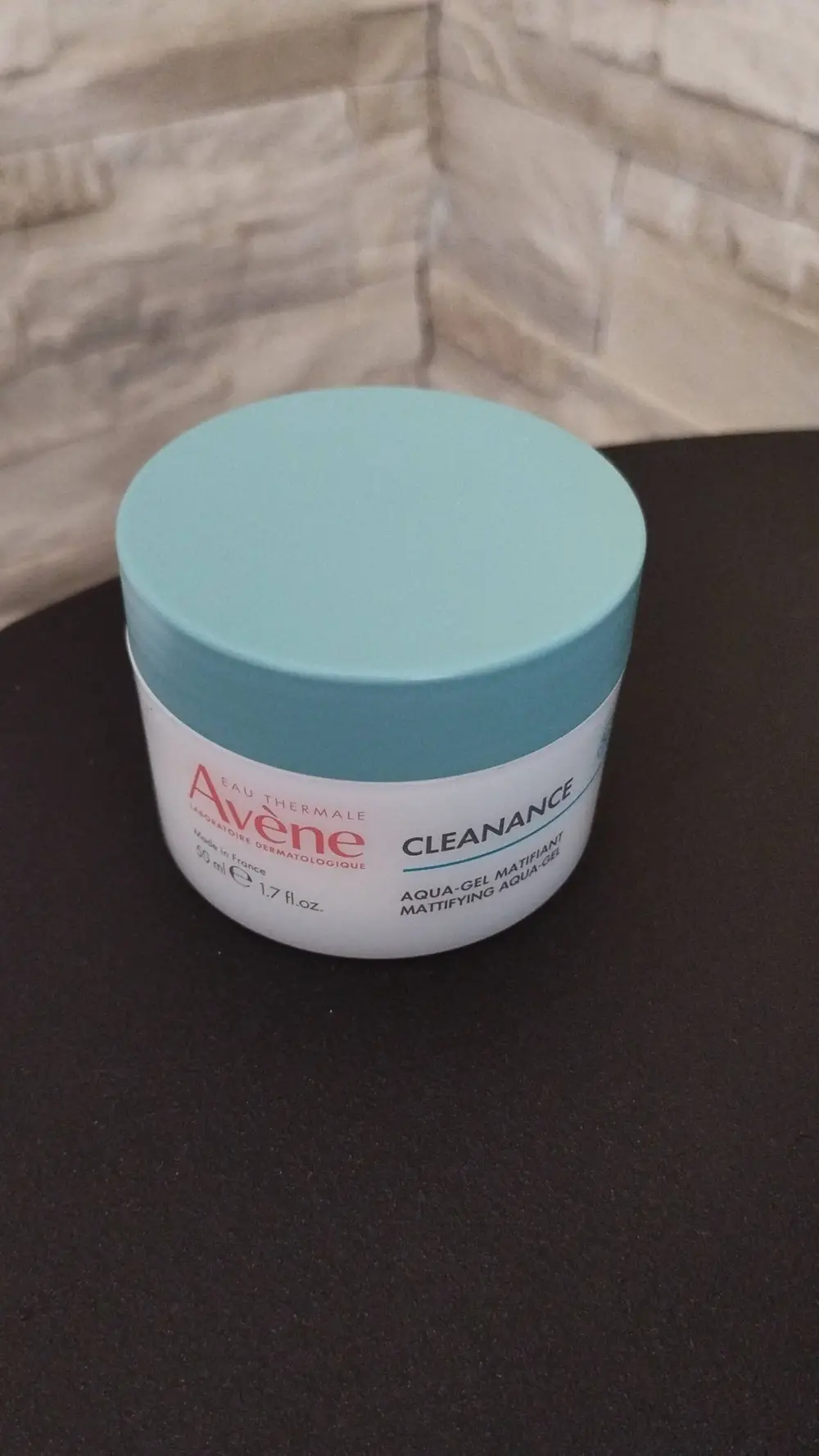 EAU THERMALE AVÈNE - Cleanance - Aqua-gel matifiant