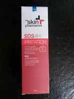 THE SKIN PHARMACIST - SOS - Crème hydratante 