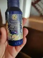 YVES ROCHER - Lait corps vanille d'orchidée