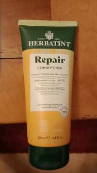 HERBATINT - Repaire conditioner - Fortifiant et protecteur