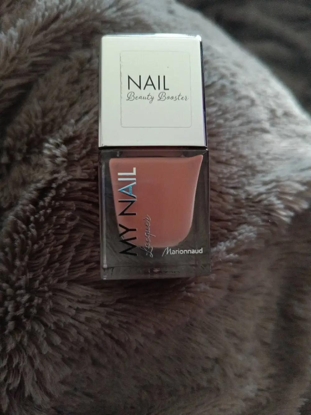 MARIONNAUD - Beauty booster - My nail lacquer