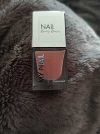 MARIONNAUD - Beauty booster - My nail lacquer