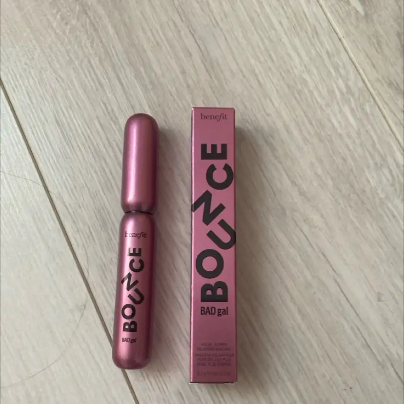 BENEFIT - Bounce  bad gal - Mascara volumateur