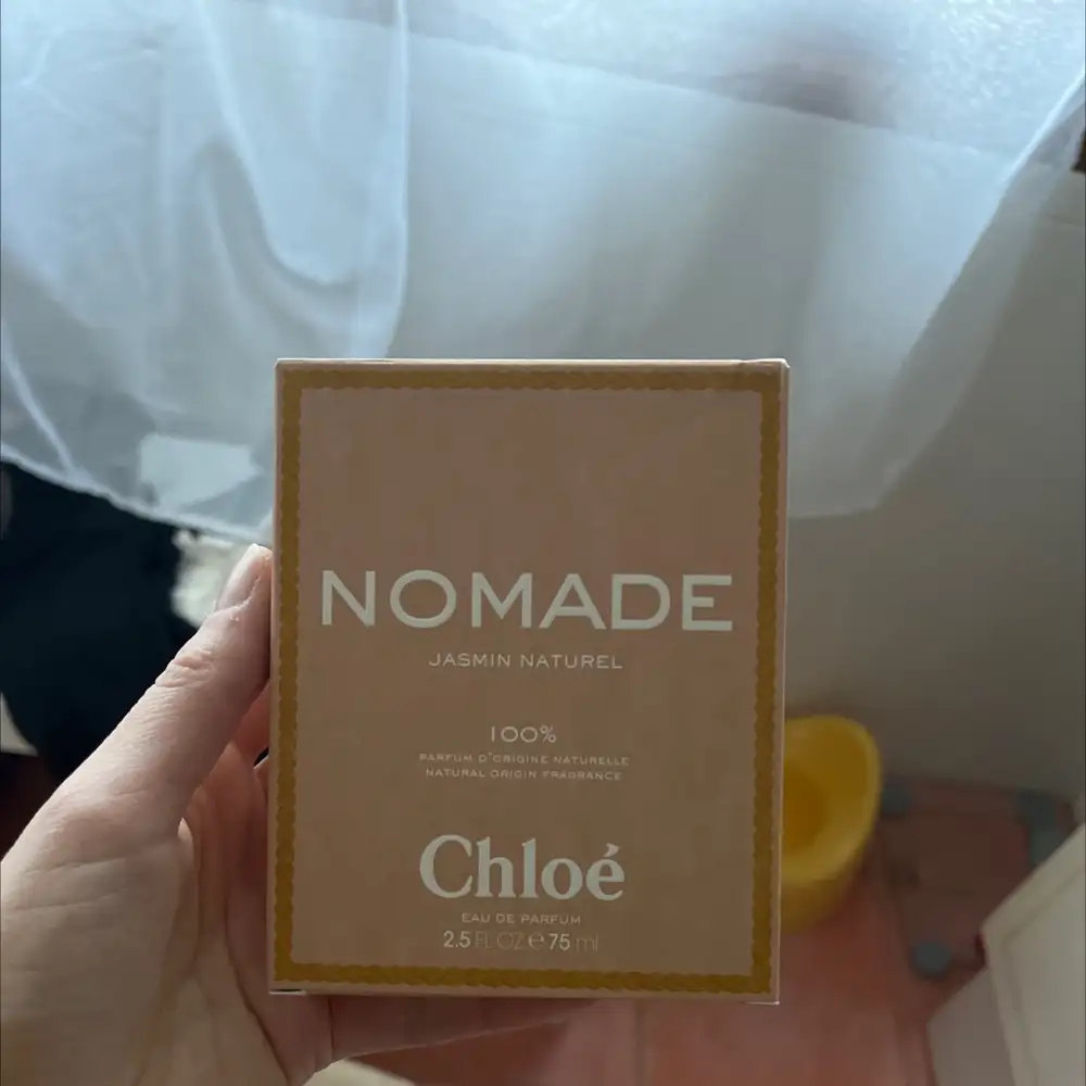 CHLOÉ - Nomade - Eau de parfum