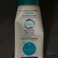 VENUS - Viderm - Gel nettoyant moussant