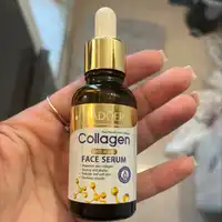 SADOER - Collagen anti-aging - Face serum