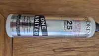 REDKEN - One united - Traitement multi-benefices tout-en-un