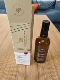 CONNIVENCE LAB - Sérum floral extra nourrisant