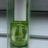 BIGUINE MAKEUP - Nail & care power manicure