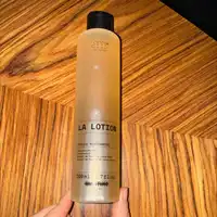 MARTINE SKIN - La lotion tonique niacinamide