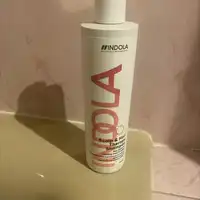 INDOLA - Scalp & hair -  Therapy shampoo
