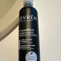 LOVREN - Shampoo energizzante