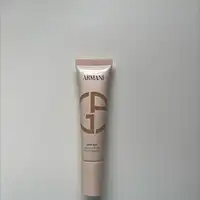 ARMANI - Skin tint - Soin & longue tenue