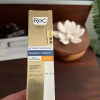 ROC - Retinol correxion ride SPF 30