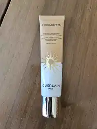 GUERLAIN - Terracotta joli teint - Soin teinté protecteur SPF20