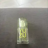 SOLINOTES - Yuzu - Eau de parfum