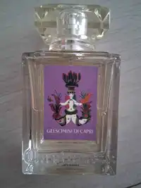 CARTHUSIA - Gelsomini di capri - Eau de parfum