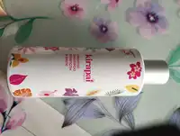 KIRAPAÏ - Organic shampoo strength & shine