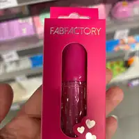 FAB FACTORY - Brillant à lèvres