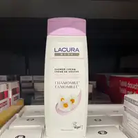 LACURA - Crème de douche chamomille