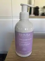 MELVITA - Soin lavant intime