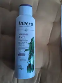 LAVERA - Volume & lift - Shampooing 