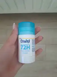 COOPER - EtiaXil - Anti-transpirant 72h peau sensibles