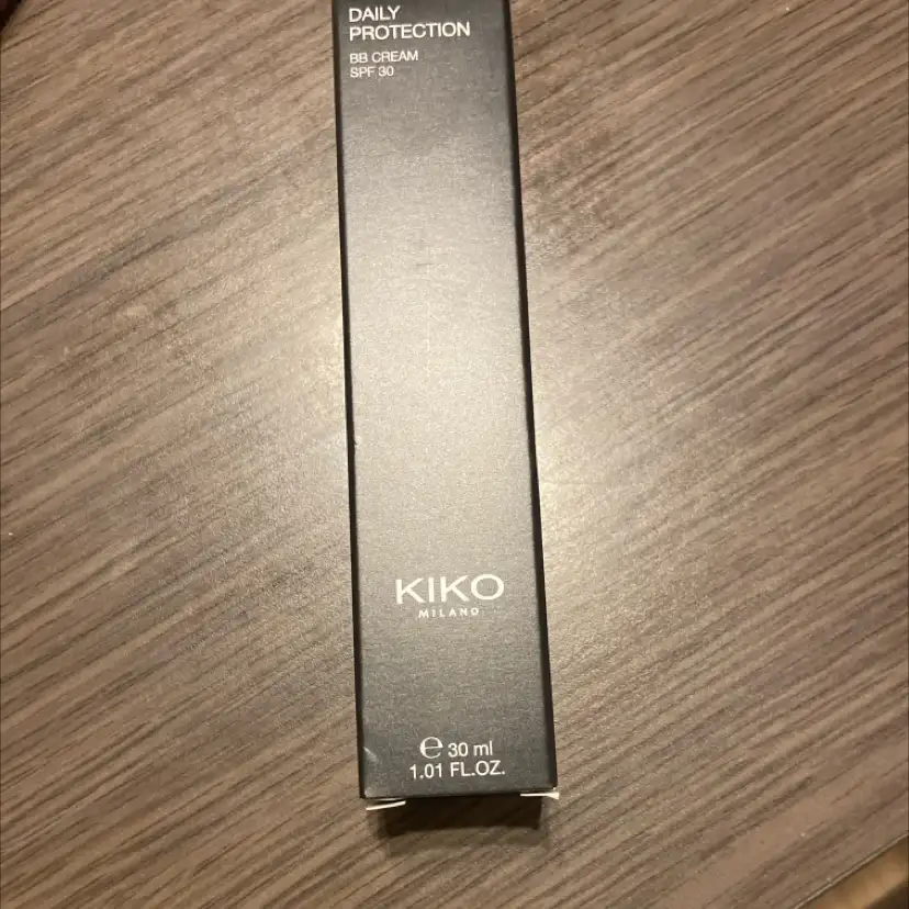 KIKO MILANO - Daily protection - BB cream SPF 30
