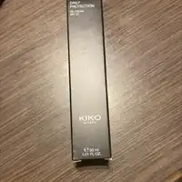 KIKO MILANO - Daily protection - BB cream SPF 30